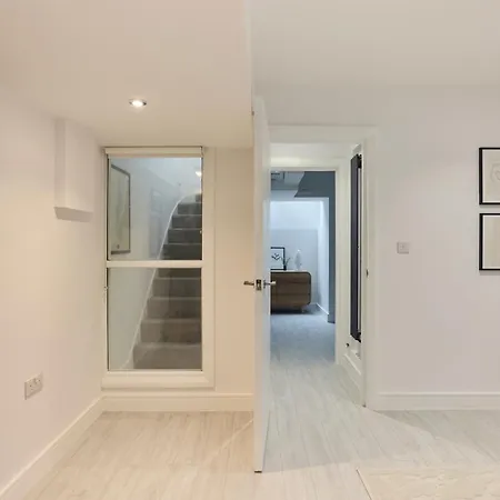 The Kingswood Place - Modern 2Bdr With Terrace West Dulwich Exterior photo