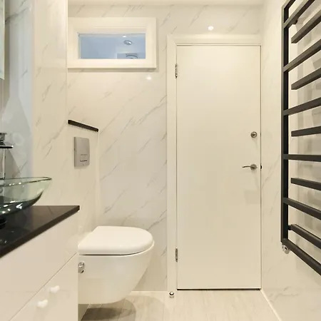 The Kingswood Place - Modern 2Bdr With Terrace West Dulwich Exterior photo