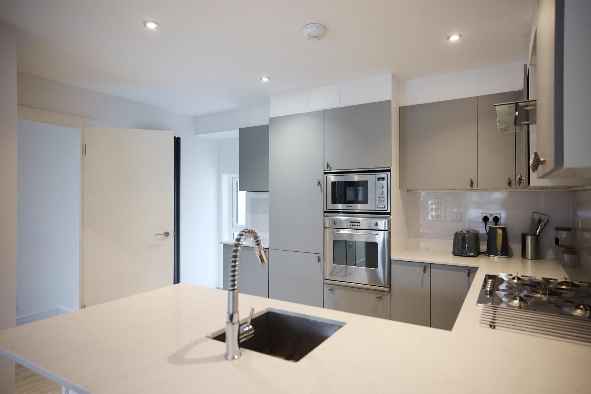 The Kingswood Place - Modern 2bdr With Terrace West Dulwich