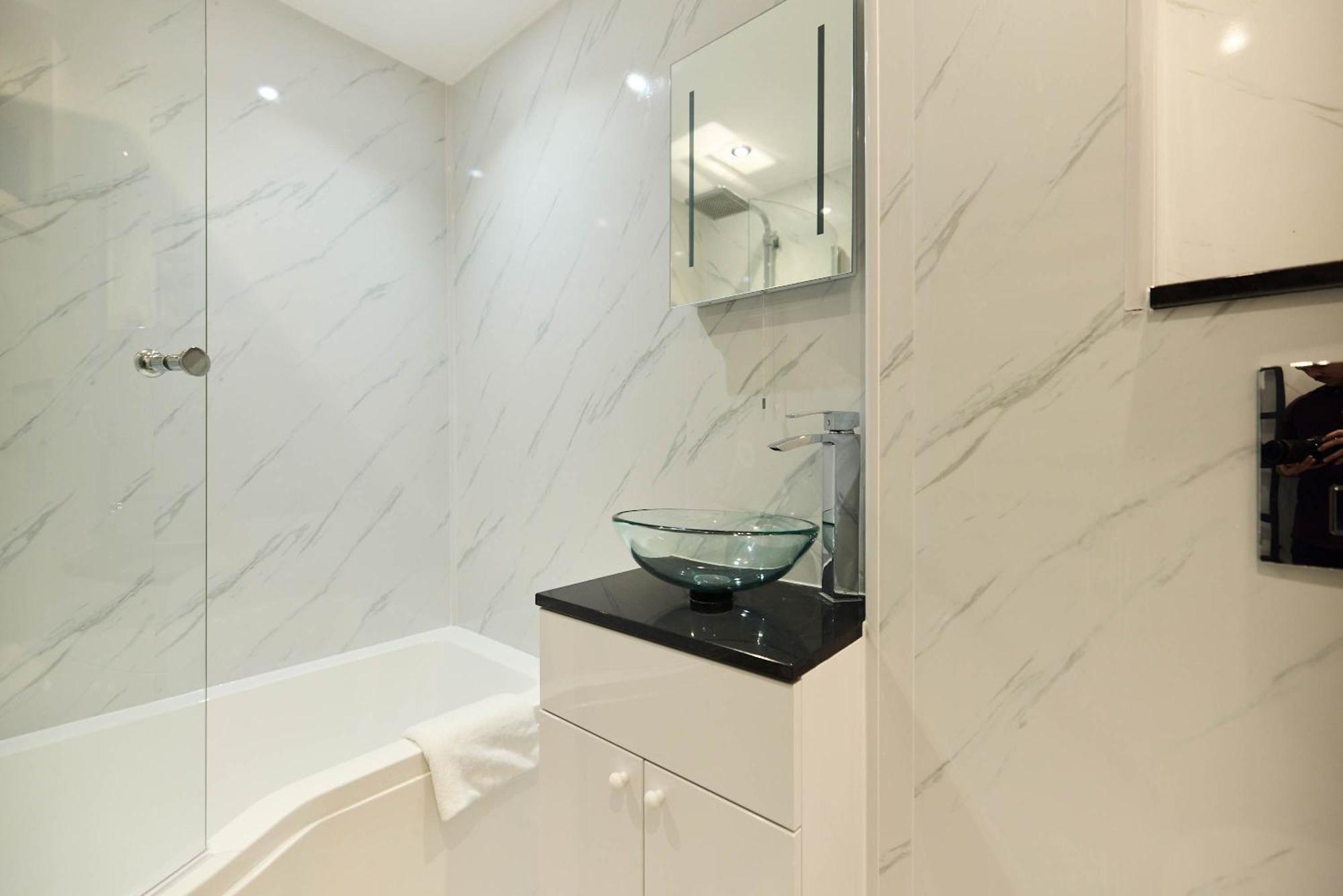 The Kingswood Place - Modern 2bdr With Terrace * West Dulwich