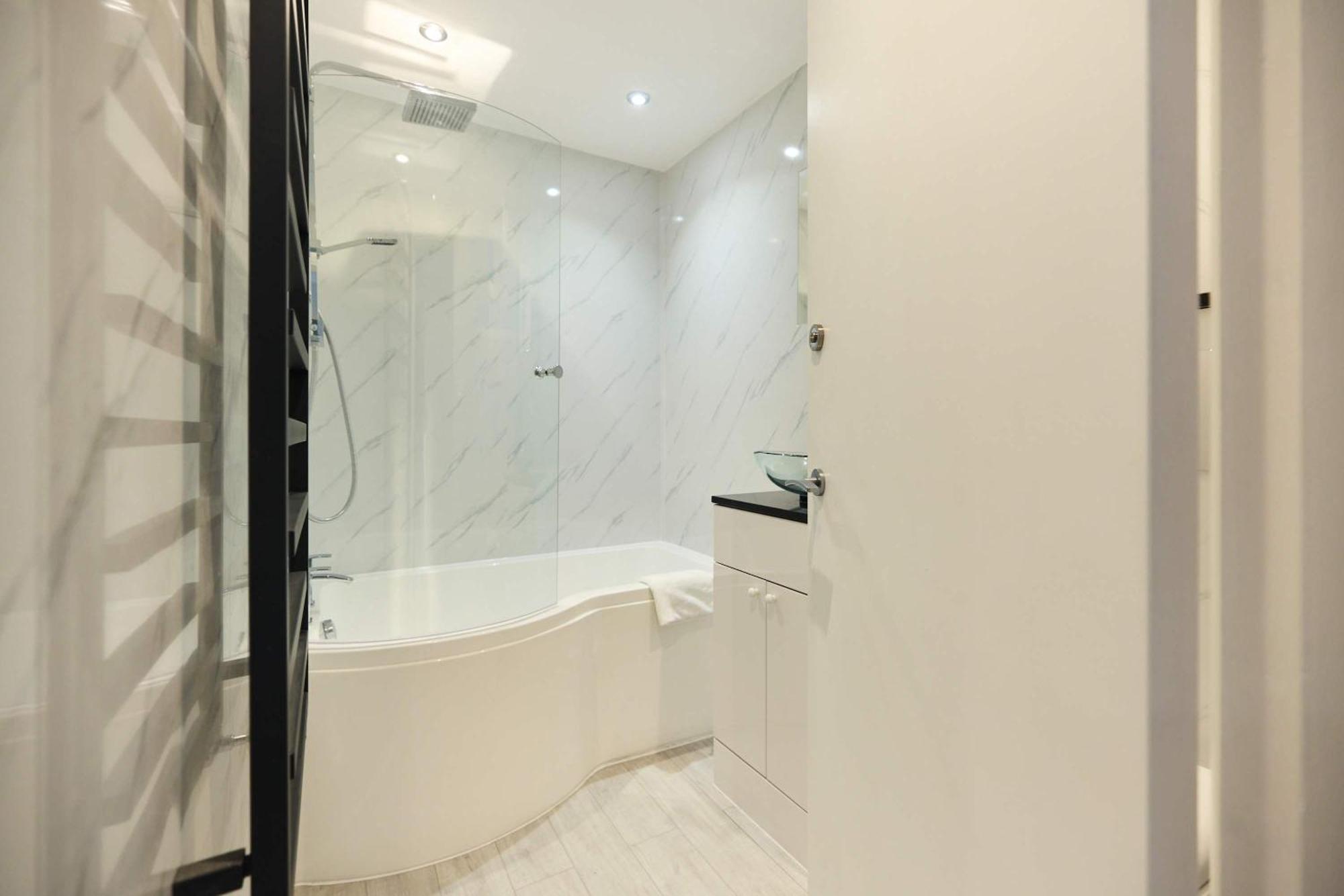 Appartamento The Kingswood Place - Modern 2bdr With Terrace West Dulwich