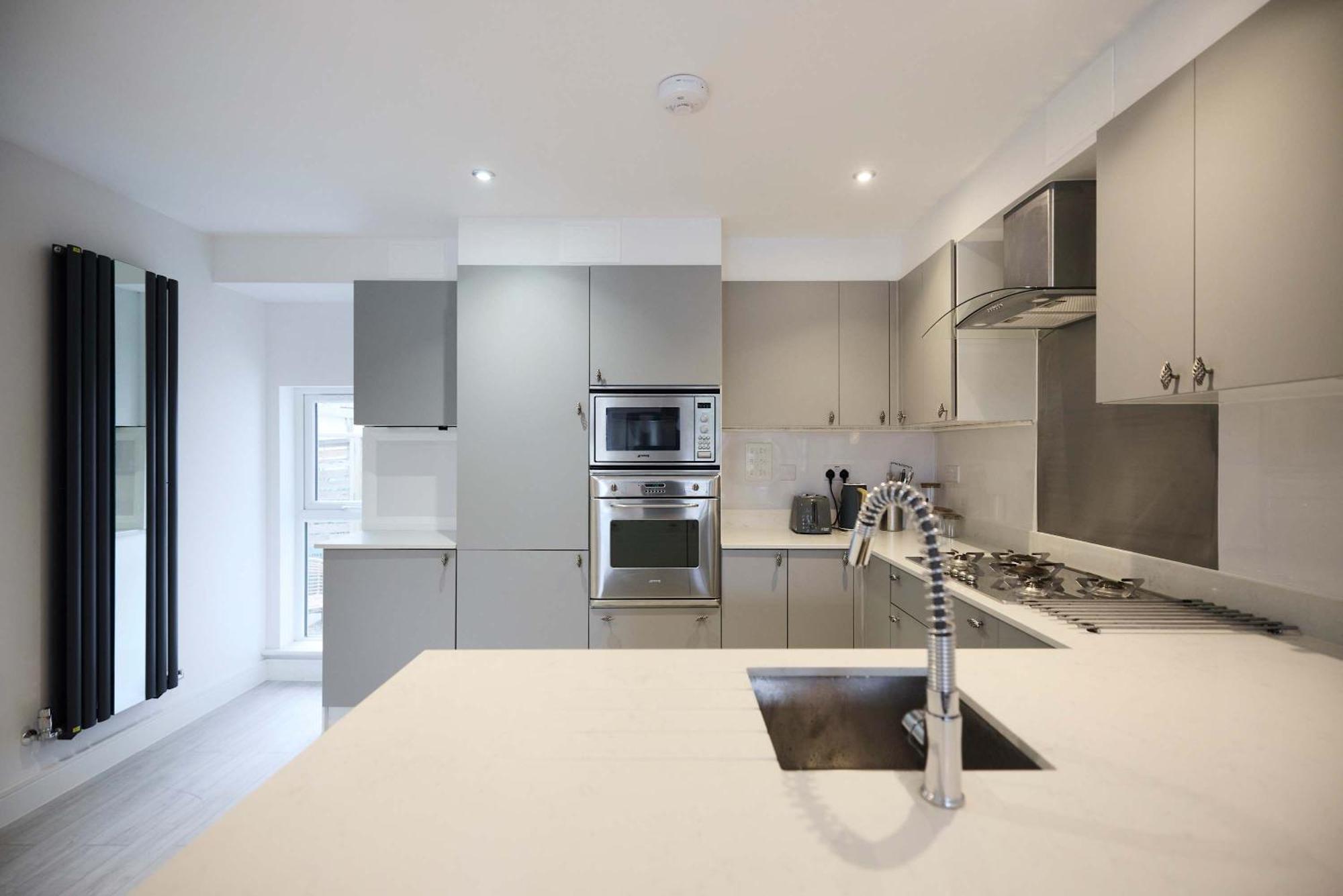 The Kingswood Place - Modern 2bdr With Terrace West Dulwich