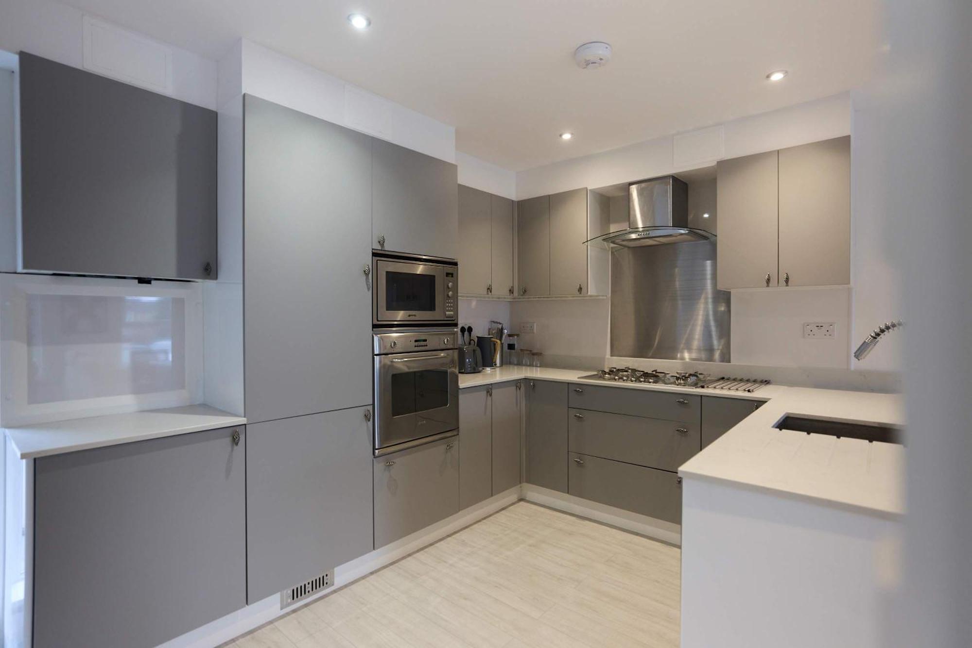 Appartamento The Kingswood Place - Modern 2bdr With Terrace