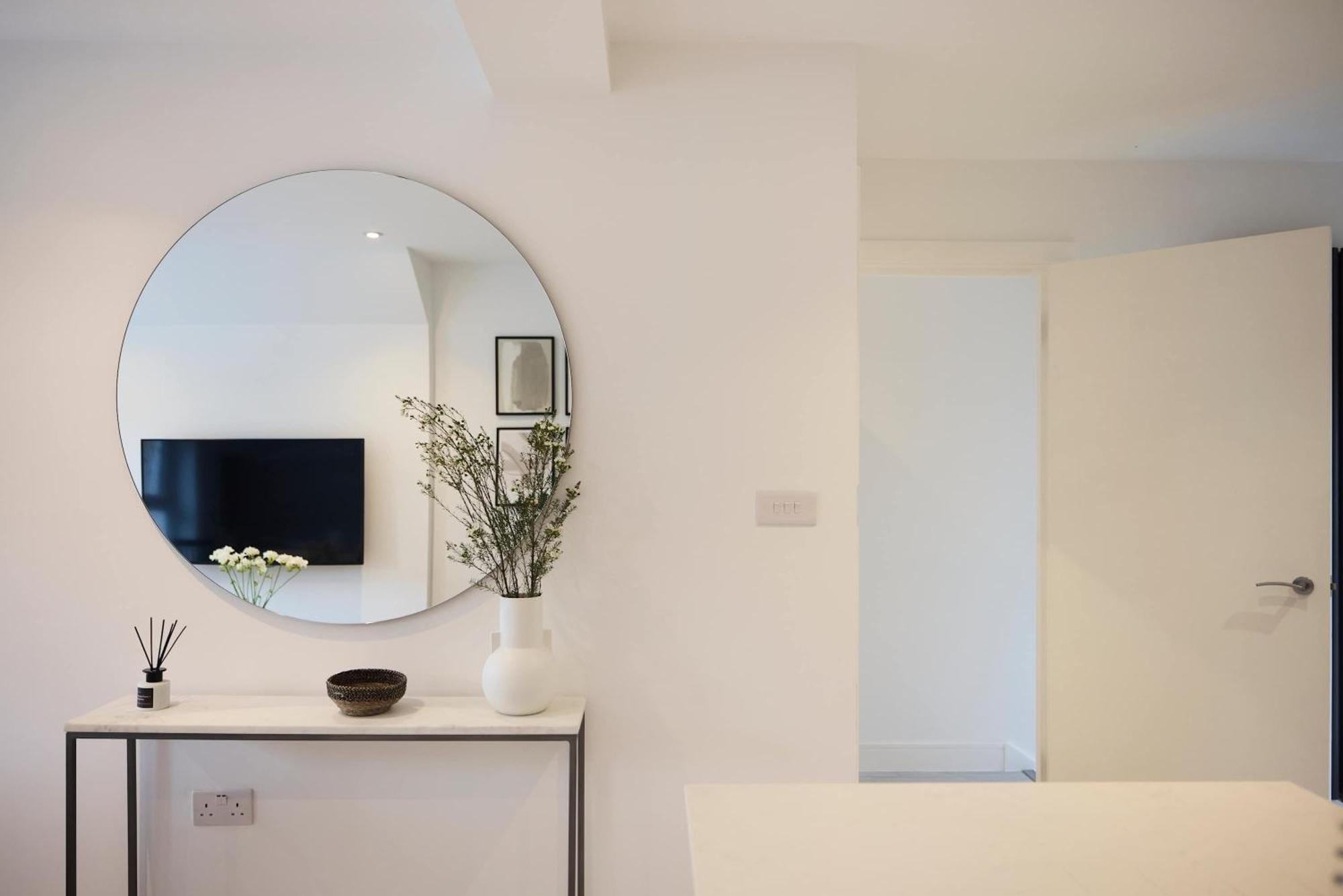 The Kingswood Place - Modern 2bdr With Terrace West Dulwich