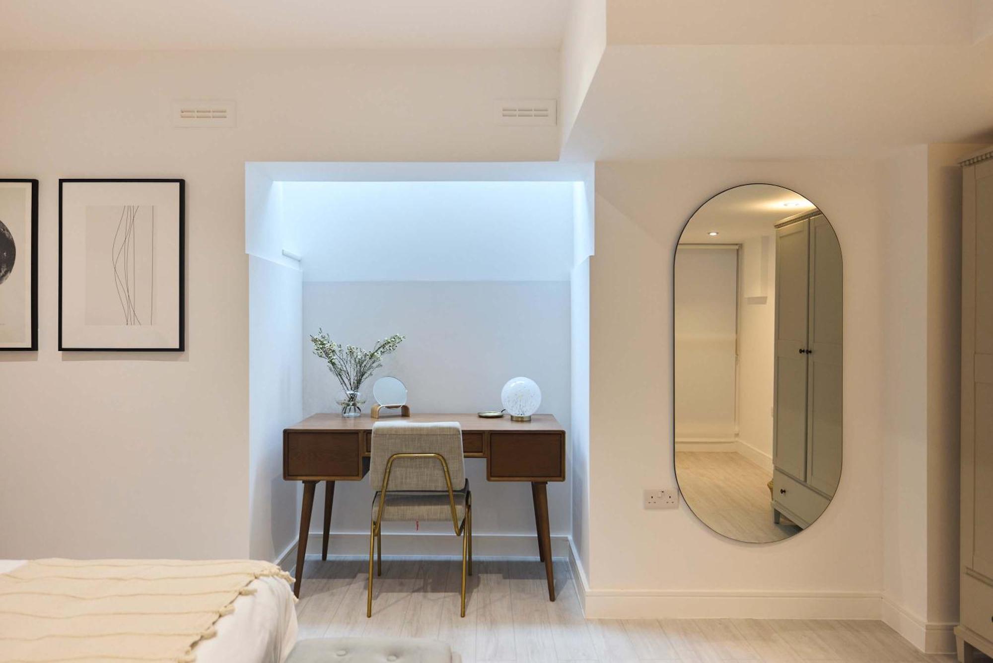 The Kingswood Place - Modern 2bdr With Terrace * West Dulwich